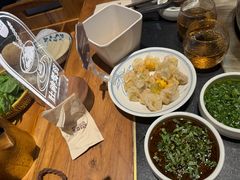 -巴奴毛肚火锅(大剧院店)