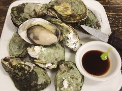 -星奇缘·海鲜餐厅(东山美食地标店)