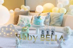 点击看大图 -baby bella小贝拉母婴护理中心(杭州凯宾斯基店)
