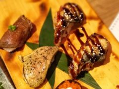 -酒窝烧鸟(科华街店)