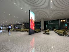 -广州白云国际机场-T2航站楼