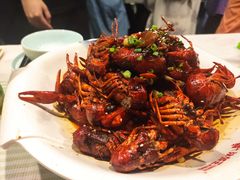 -汉虾王.小龙虾.武汉菜.粤菜(科技园店)