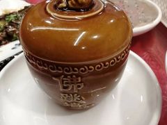 正宗佛跳墙-老福洲(西洪路店)