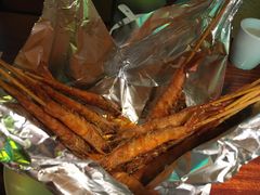 -绿茶餐厅(华联万柳店)