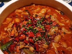 -绿茶餐厅(布吉万象汇店)