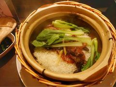 -捞神煲汤火锅(湖滨商业街店)