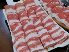 -津门老羊家·铜锅涮羊肉·烧烤(科技园店)