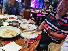 -纳瓦新疆菜(银都店)