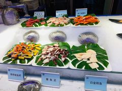 -澜悦港海鲜体验主题餐厅