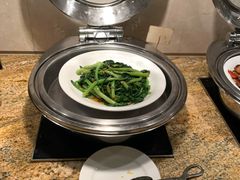 -皇朝万鑫自助餐厅