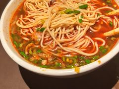 -清真·马安军辣子牛肉面