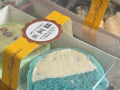 -米阿糯糕团•酒酿•甜品(莫愁店)