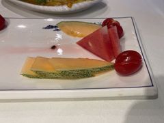 -玉华台饭庄·淮扬菜·烤鸭(望京店)