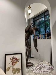 -METATTOO ArtSpace高端定制刺青店