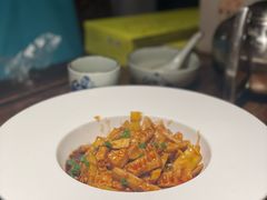 -鱼食饭稻·苏浙土菜17年老馆子(平江路店)