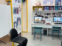 -拍刻风照相馆(南山西丽店)