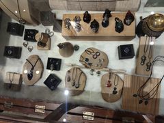 -观澜湖手艺工场·陶艺·吹玻璃·拼豆