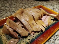招牌盐水鸭-南京大牌档(夫子庙老门东店)