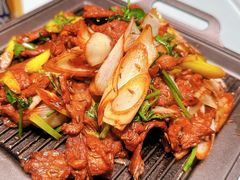 -青红之间·新派融合川菜(慈云寺店)