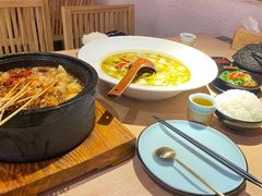 -胡马八破·川菜小馆(宽厚里店)