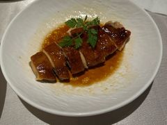 -上海金桥红枫万豪酒店-万豪中餐厅