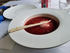 俄罗斯红菜汤-马克西姆俄罗斯餐厅(通亚街店)