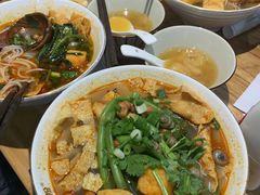 -螺小胖柳州螺蛳粉(钟楼总店)