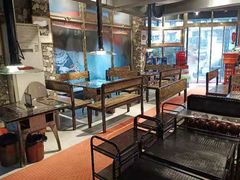 -烧烤季休闲餐厅(贵阳蟠桃宫店)