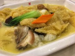 老扬州杂烩-怡园饭店-餐厅(四望亭店)