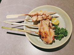 -沼津港精致料理·寿喜烧·烧鸟(龙湖南桥天街日料榜单店)