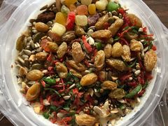 -津门红姐熟梨糕茶汤糕干(爱国道店)