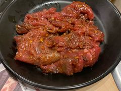 -花味·自助烤肉(雨花客厅店)