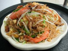 -台州老六海鲜面馆(上南总店)