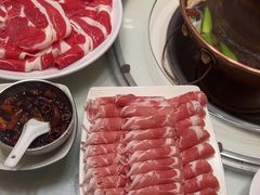 -福寿斋·老北京铜锅涮肉·烤鸭(顺义总店)