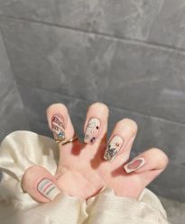 -LILY NAILS美甲美睫