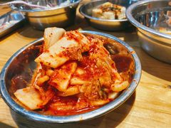 -麻蒲碳烤肉(远景路1号店)
