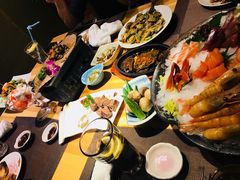 -割烹旭日本料理(龙湖狮山天街店)
