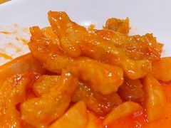 -A One Kitchen·南京精菜馆(晶丽酒店店)