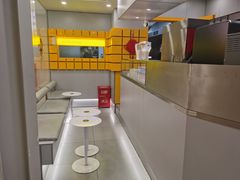 -纽约薯条(世豪广场店)