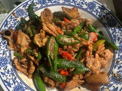 -欧记大排档·景德菜(上海首店)