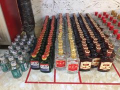 -小科自助海鲜烧肉(高区店)