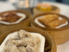 -旭璟酒家·传统粤菜·湘菜(逸景路店)