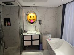 -S&L尚蓝公馆(广州北京路步行街店)