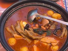 -神府路壹号·海鲜烧烤·砂锅粥·锅物(三坊七巷店)