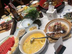 -醉秦川餐厅(吾悦广场店)