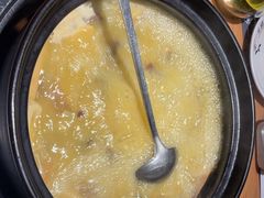 -一朵菌·野生菌探索家火锅(南亚店)