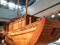 -上海中国航海博物馆