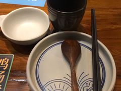 -云海肴·汽锅鸡·云南代表菜(天津国金汇店)