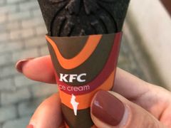 -肯德基(昌里店)