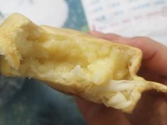 -味正点车轮饼可丽饼(南禅寺店)